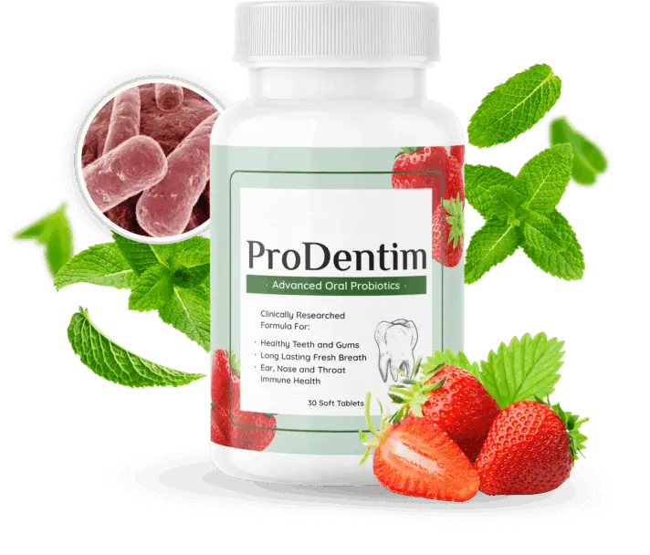 ProDentim supplement
